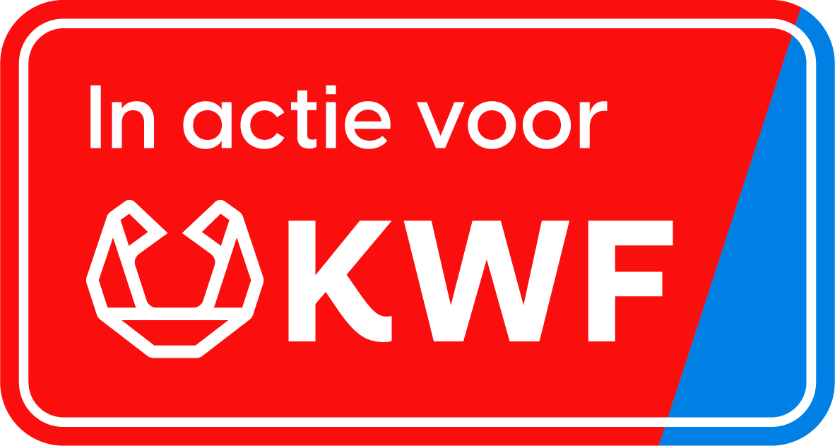 Ik ren tegen Kanker!